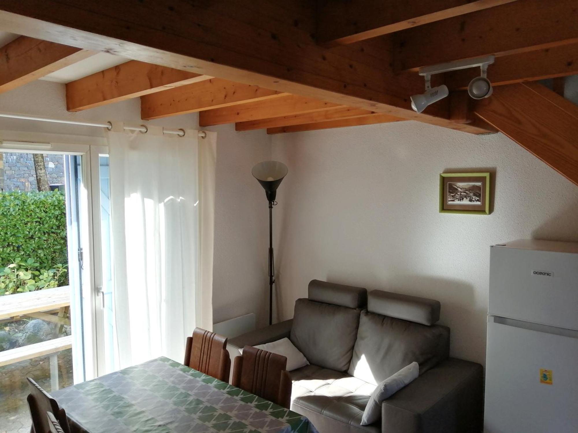 Appartement Parking Gratuit Navette Telecabines Week End Cauterets Exterior foto