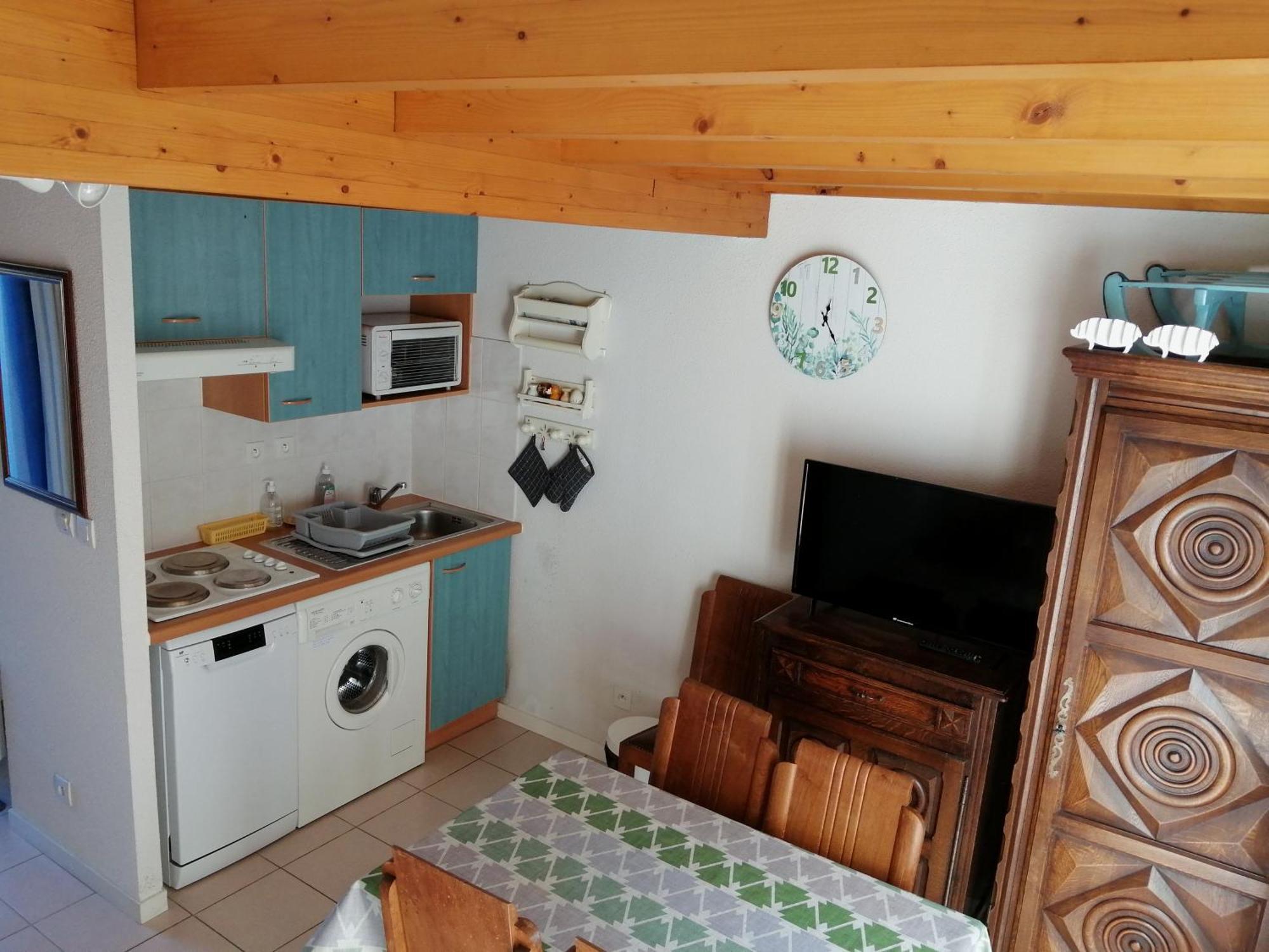 Appartement Parking Gratuit Navette Telecabines Week End Cauterets Exterior foto
